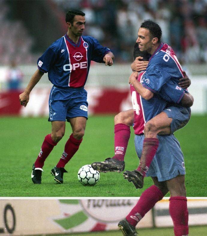 利的假动作 利的假动作